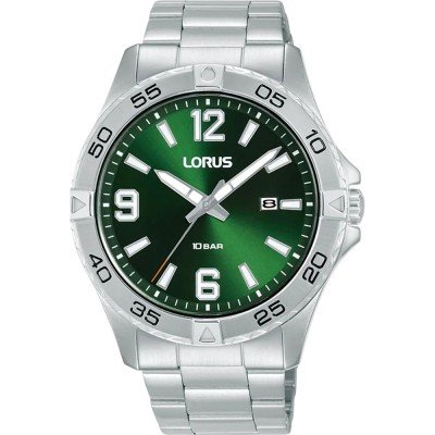 Reloj Lorus Sport RH987QX9