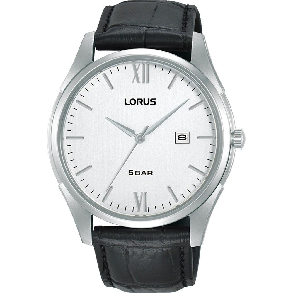 Reloj Lorus Classic dress RH991PX9