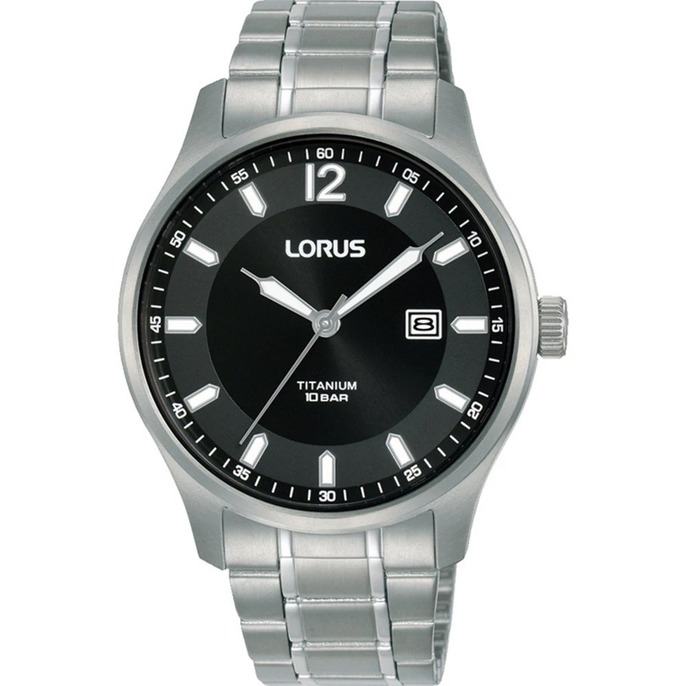 Reloj Lorus RH995QX9