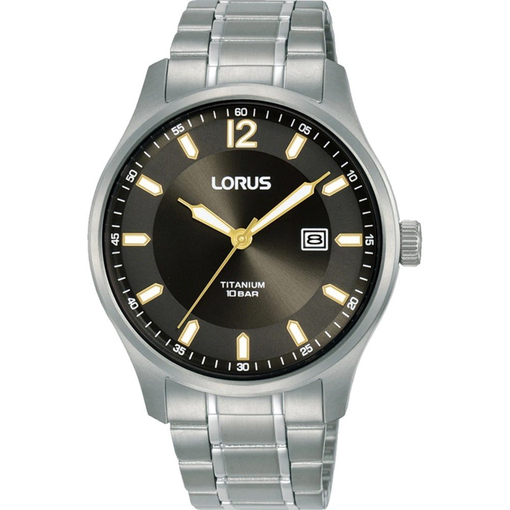 Reloj Lorus RH999QX9