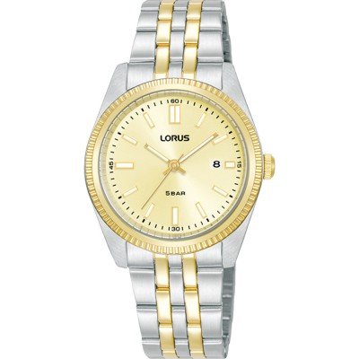 Reloj Lorus Classic dress RJ603AX9 • EAN: 4900969534010 •