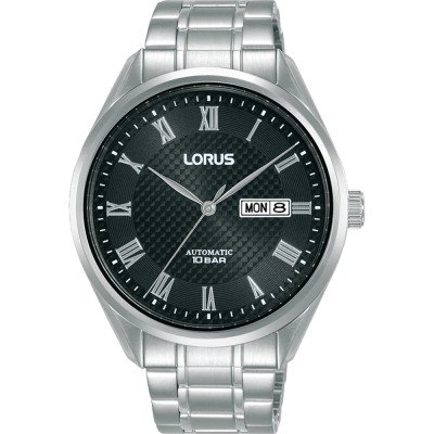 Reloj Lorus Classic RL429BX9