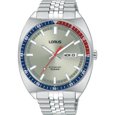Reloj Lorus Sport RL447BX9