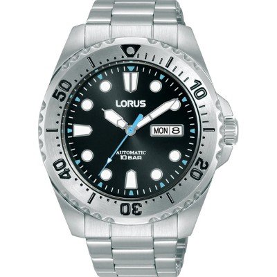 Reloj Lorus Sport RL471BX9