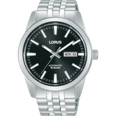 Reloj Lorus Classic RL491BX9