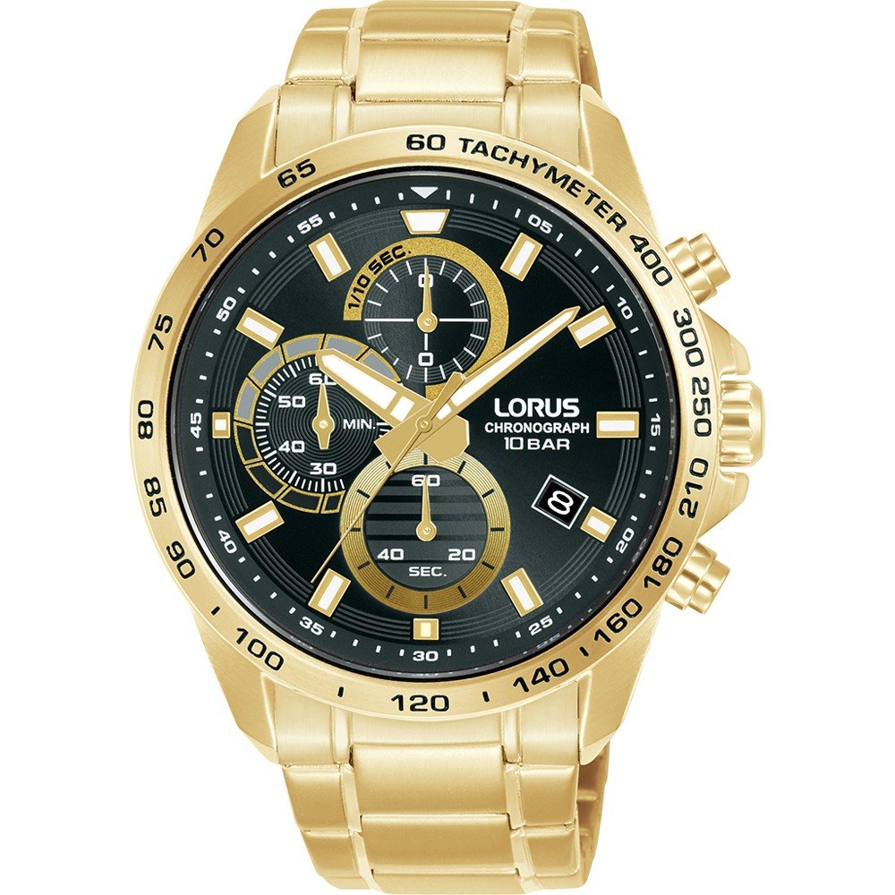 Reloj Lorus RM358JX9