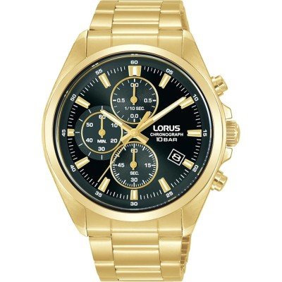 Reloj Lorus Sport RM388JX9