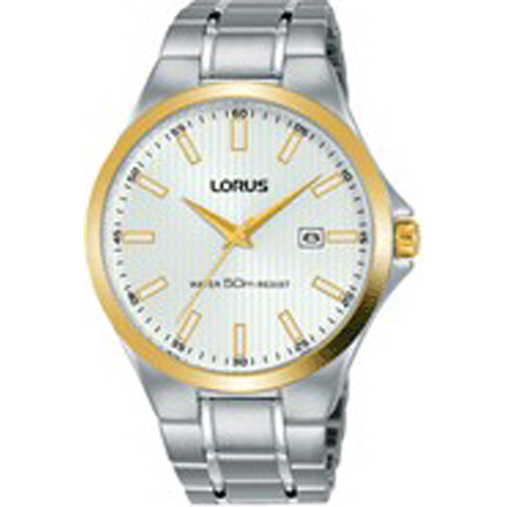 Reloj Lorus para hombre RH997KX9