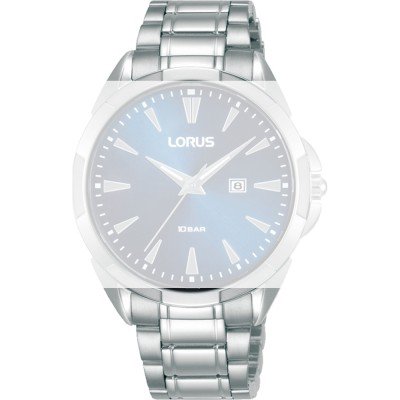 Correa Lorus RQN236X Ladies