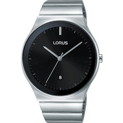Reloj Lorus Classic RS903DX9