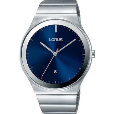 Reloj Lorus Classic RS905DX9