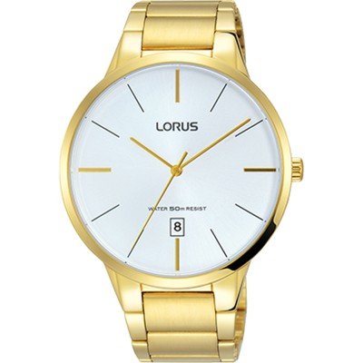 Reloj Lorus Classic RS994CX9