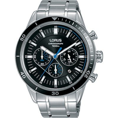 Reloj Lorus Sport RT301HX9