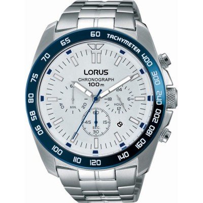 Reloj Lorus RT323EX9