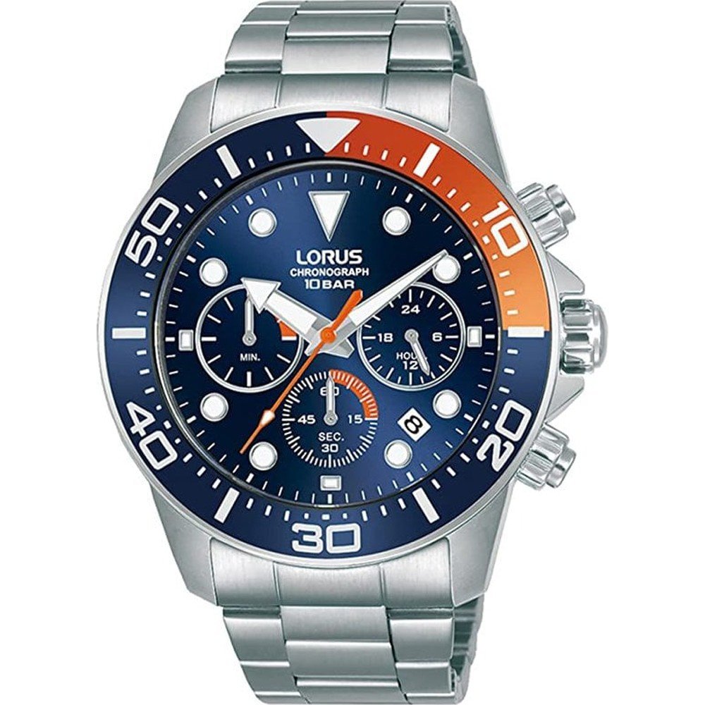 Reloj Lorus Sport RT345JX9