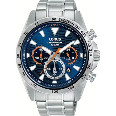 Reloj Lorus Sport RT353KX9