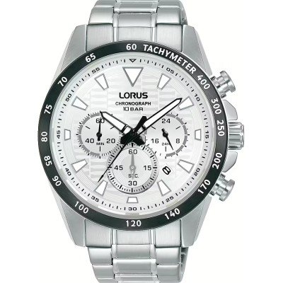 Reloj Lorus Sport RT357KX9