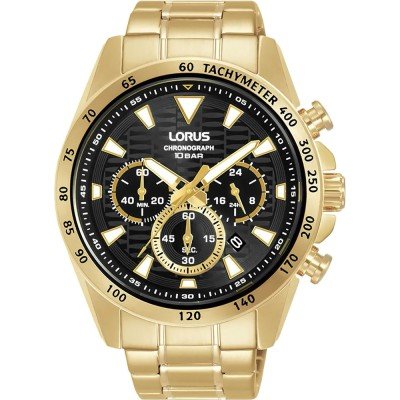 Reloj Lorus Sport RT358KX9