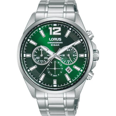 Lorus RT385JX9 Gents Reloj