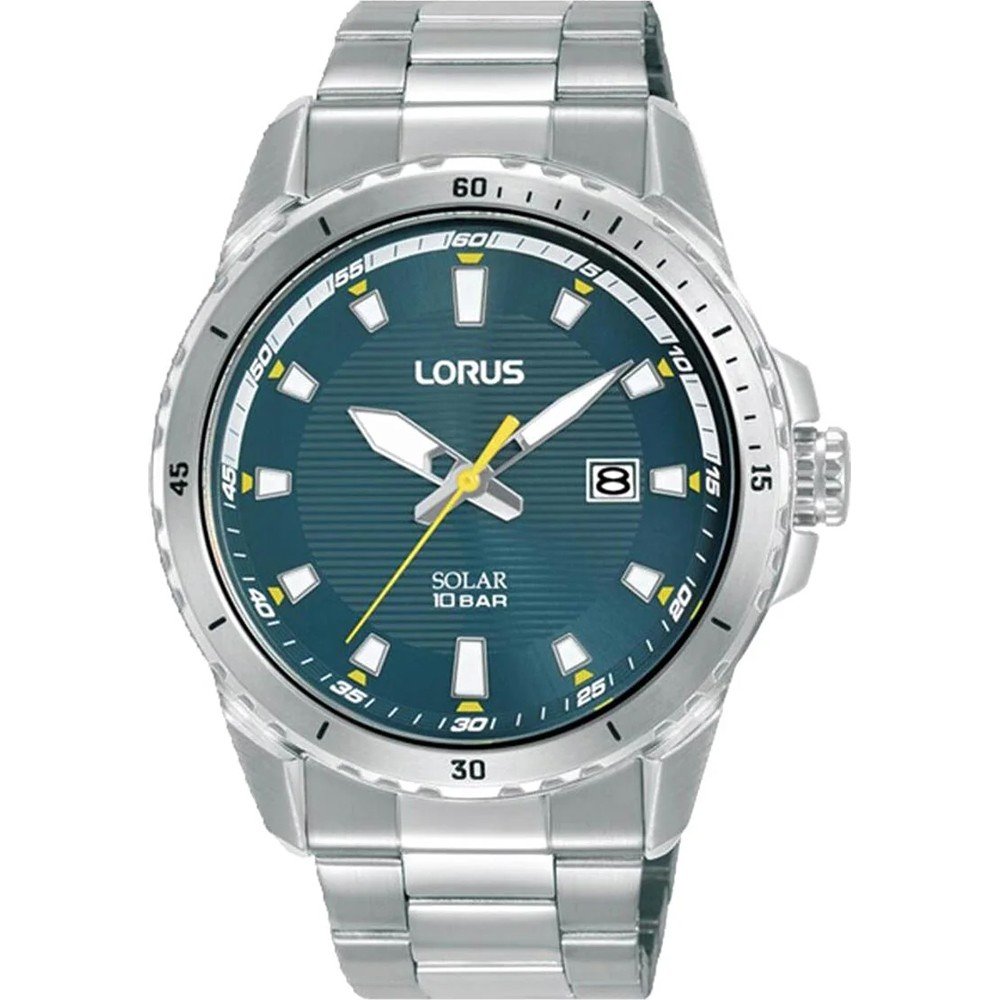 Reloj Lorus RX369AX9