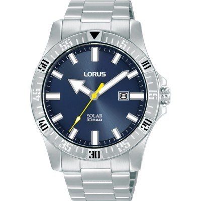 Reloj Lorus RX379AX9