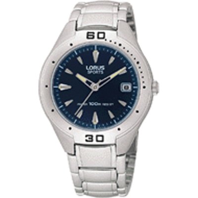 Reloj Lorus RXH11BX8