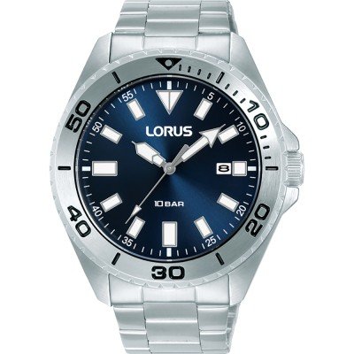 Reloj Lorus RXH51KX9