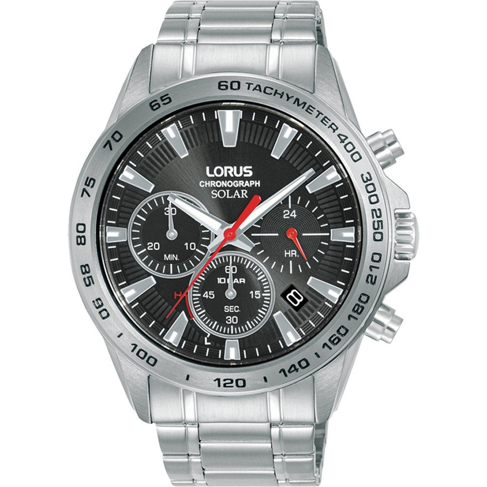 Reloj Lorus Sport RZ501AX9