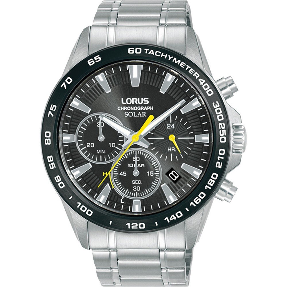 Reloj Lorus Sport RZ507AX9