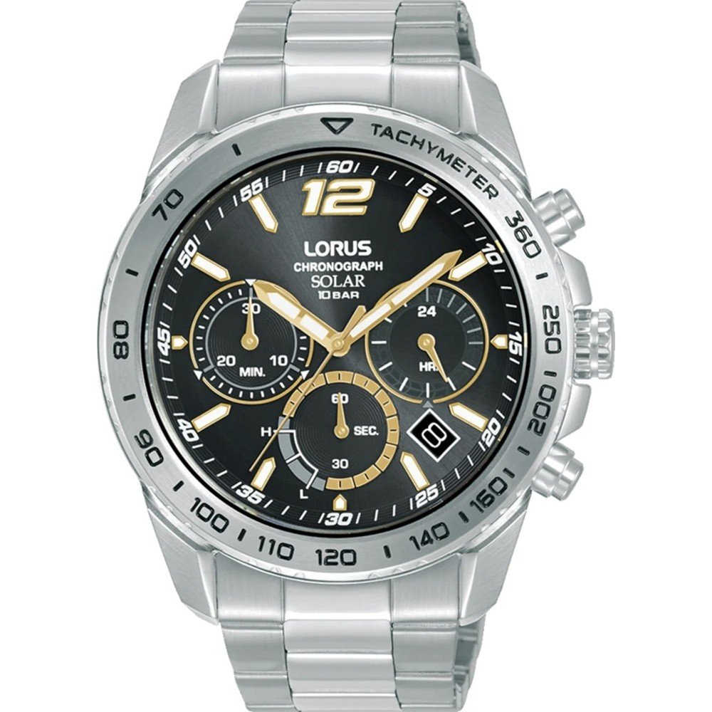 Reloj Lorus RZ509AX9