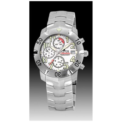 Reloj Lotus 15231/B