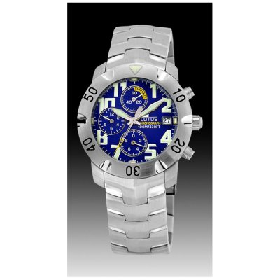 Reloj Lotus 15231/C