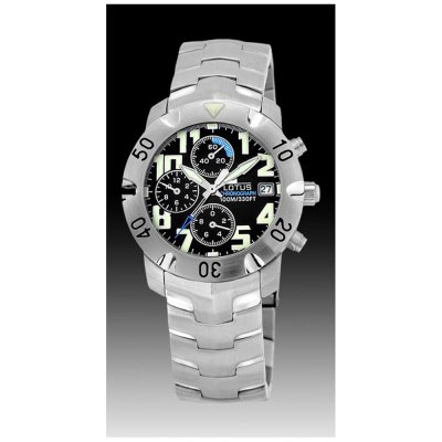 Reloj Lotus 15231/D