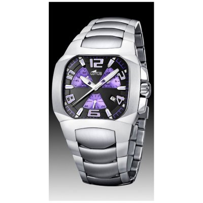 Reloj Lotus 15501/9