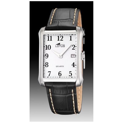Reloj Lotus 15626/7