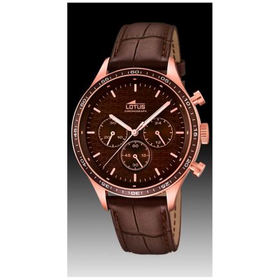 Reloj Lotus Hombre cronógrafo 15966/1. Relojes Lotus