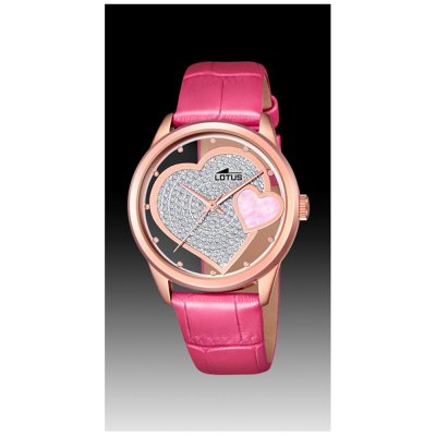 Reloj Lotus 18305/C