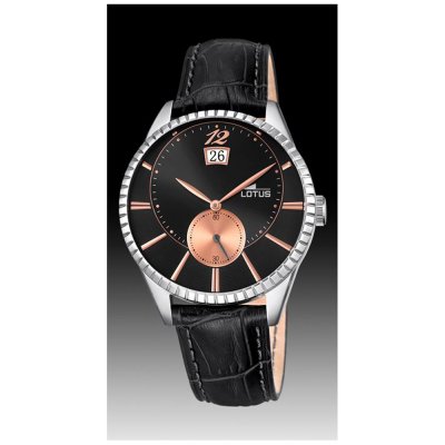 Reloj Lotus 18322/6