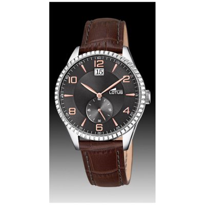 Reloj Lotus 18322/C