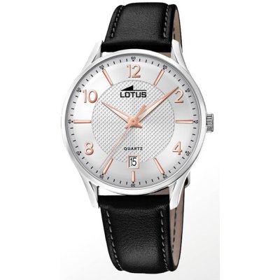 Reloj Lotus 18402/D