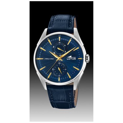 Reloj Lotus 18523/3
