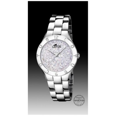 Reloj Lotus 18568/1