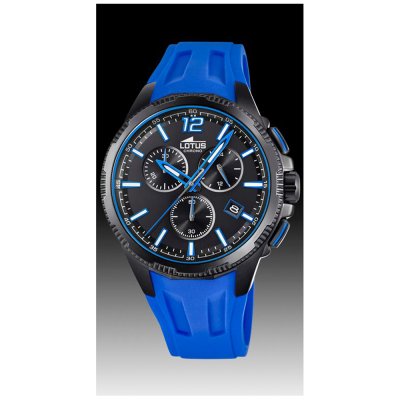 Reloj Lotus 18591/5