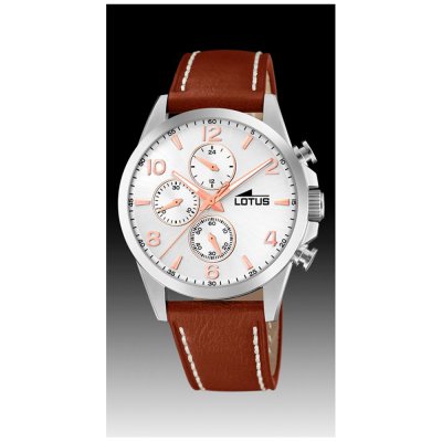 Reloj Lotus 18630/1