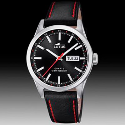 Reloj Lotus 18671/4