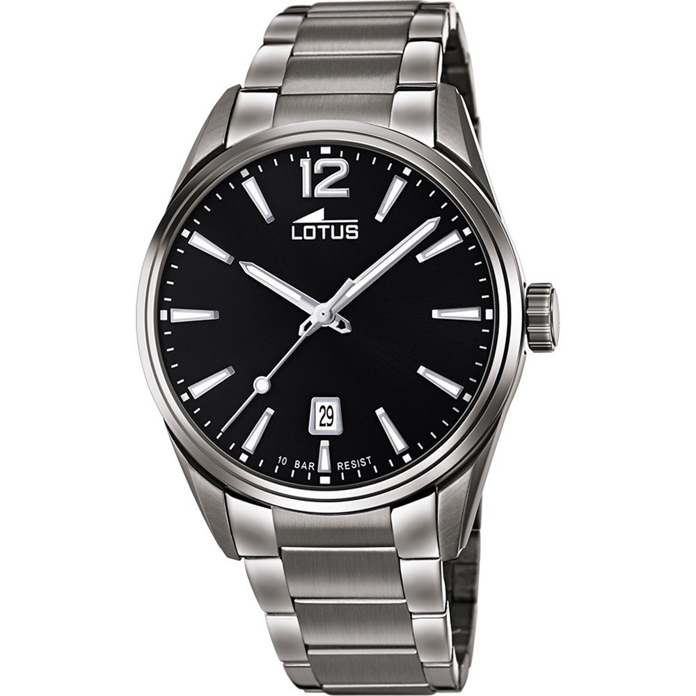 Reloj Lotus 18684 3 EAN 8430622741593 Reloj.es