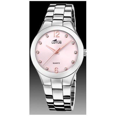 Reloj Lotus 18741/2