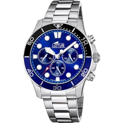 Reloj Lotus 18756/4 Excellent
