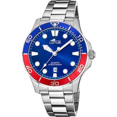 Reloj Lotus 18759/5 Excellent