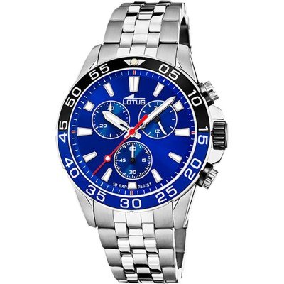 Reloj Lotus 18765/1 Excellent
